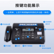 松下錄音電話